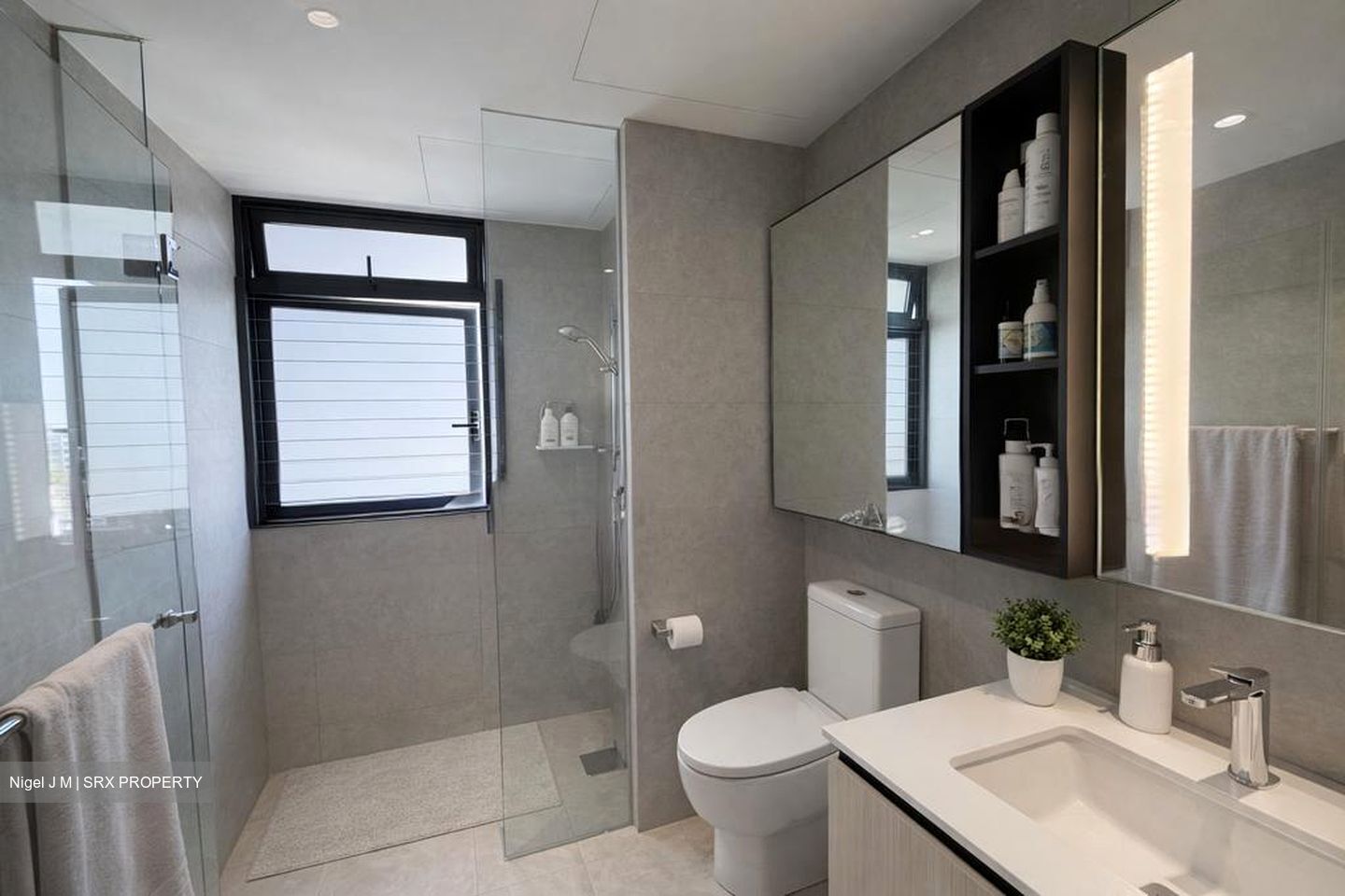 iNZ Residence (D23), Condominium #525117821